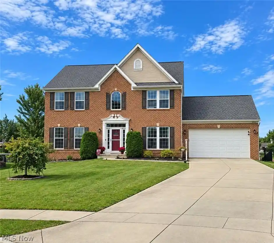 Photo 1 of Single family home for sale at 10065 Meadow Ridge Dr, Streetsboro, OH 44241 | MLS# 5239004 | Listing updated on 2026-10-13