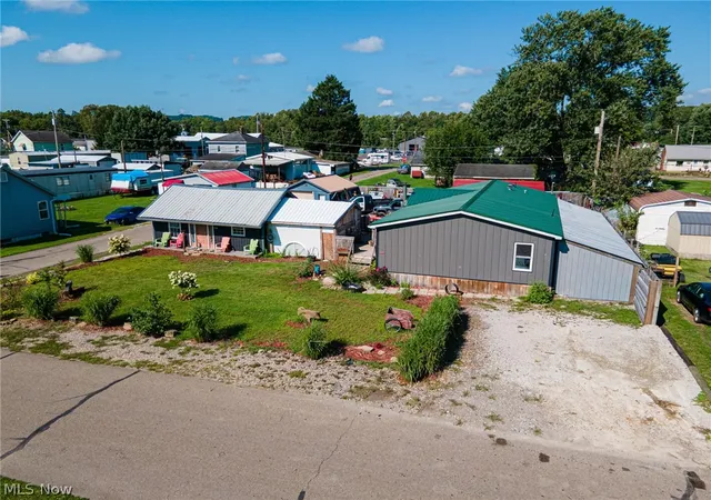 Photo 1 of Single family home for sale at 2577 S 7th St, Coshocton, OH 43812 | MLS# 5240735 | Listing updated on 2026-08-29