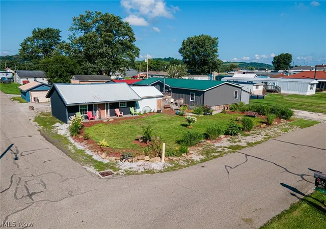 Photo 4 of Single family home for sale at 2577 S 7Th St, Coshocton, OH 43812 | MLS# 5240735 | Listing updated on 2026-08-29