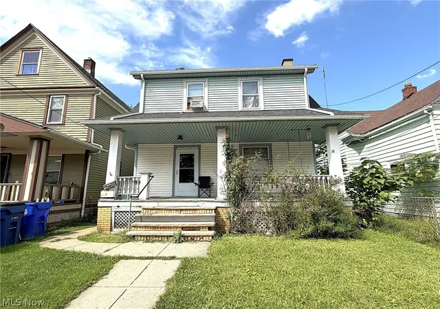 Photo 36 of Single family home for sale at 3798 W 38th St, Cleveland, OH 44109 | MLS# 5240737 | Listing updated on 2026-08-29