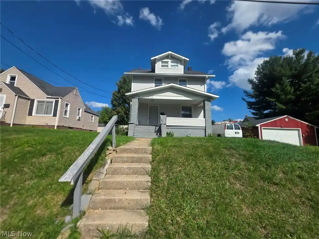 Single family home for sale at 1226 Shriver Ave Ne, Canton, OH 44705 | MLS# 5240638