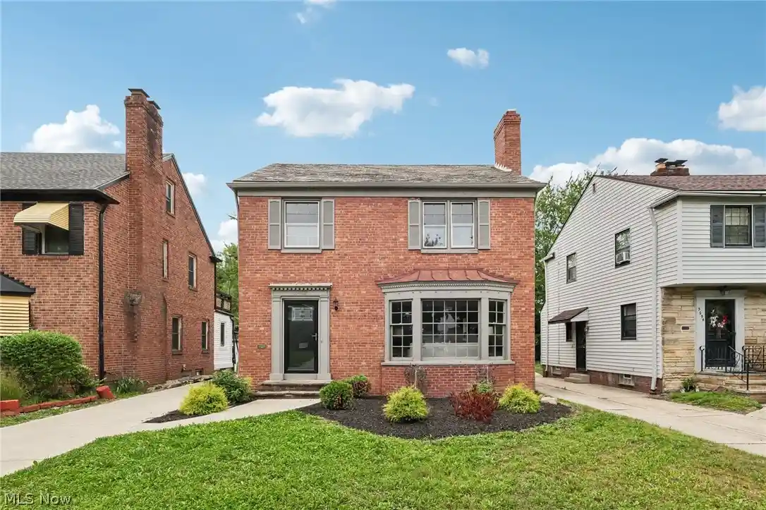 Photo 1 of Sale Pending at 3698 Strandhill Rd, Shaker Heights, OH 44122 | MLS# 5240305 | Listing updated on 2026-10-26