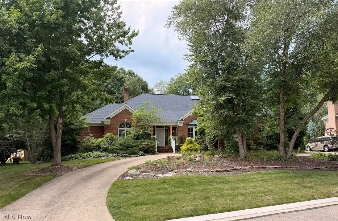 Photo 1 of Sale Pending at 7629 Bucknell Cir Nw, North Canton, OH 44720 | MLS# 5240687 | Listing updated on 2026-10-24