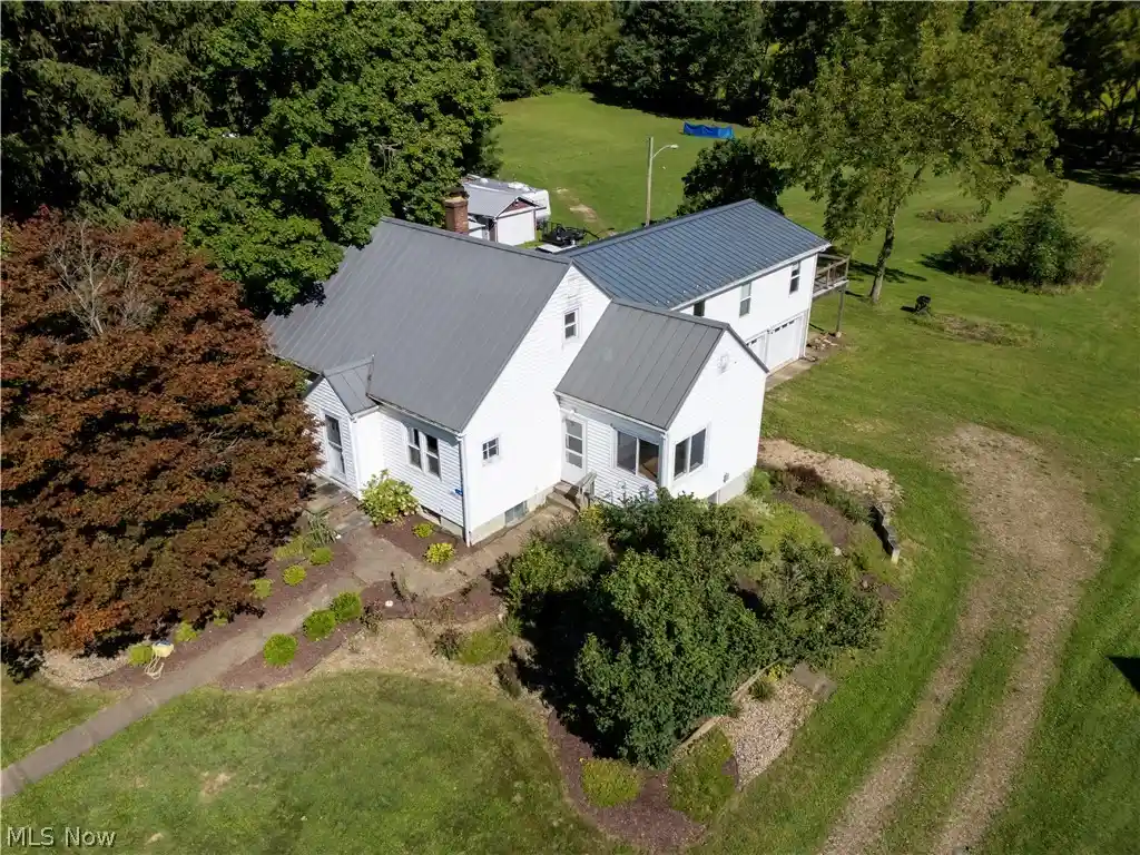 Single family home for sale at 101 E Burwell Ave, Loudonville, OH 44842 | MLS# 5240032