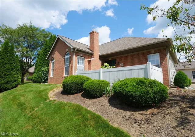Photo 1 of Condo for sale at 4501 Hunters Chase Ln, Wooster, OH 44691 | MLS# 5240756 | Listing updated on 2026-08-29