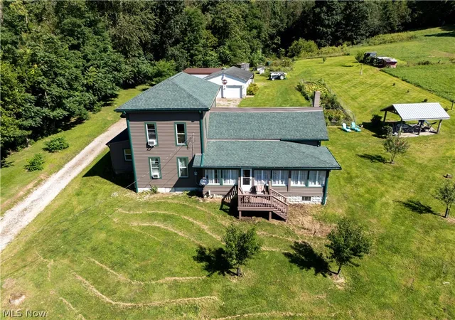 Single family home for sale at 944 Mill Rd, Loudonville, OH 44842 | MLS# 5240434