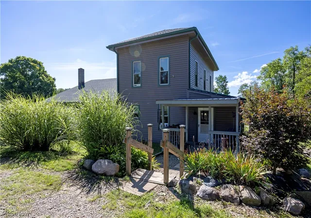 Photo 27 of Single family home for sale at 944 Mill Rd, Loudonville, OH 44842 | MLS# 5240434 | Listing updated on 2026-08-29