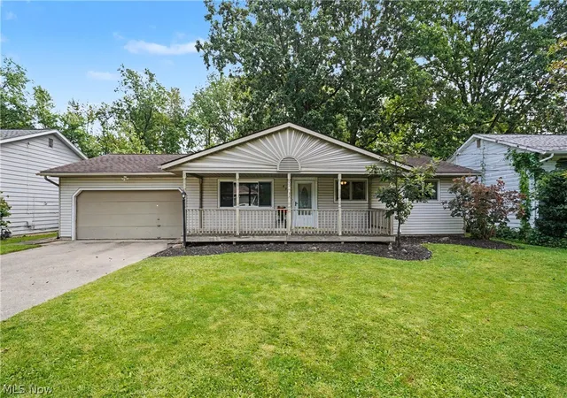 Photo 1 of Single family home for sale at 839 Sheffield Rd, Sheffield Lake, OH 44054 | MLS# 5239229 | Listing updated on 2026-09-01