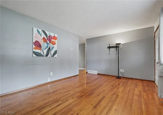 Photo 2 of Single family home for sale at 839 Sheffield Rd, Sheffield Lake, OH 44054 | MLS# 5239229 | Listing updated on 2026-09-01