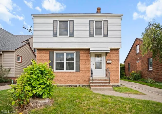 Photo 1 of Single family home for sale at 3114 North Ave, Parma, OH 44134 | MLS# 5240114 | Listing updated on 2026-09-23