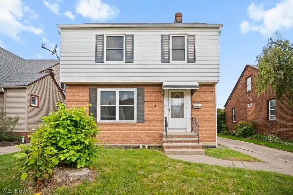 Photo 1 of Single family home for sale at 3114 North Ave, Parma, OH 44134 | MLS# 5240114 | Listing updated on 2026-10-12