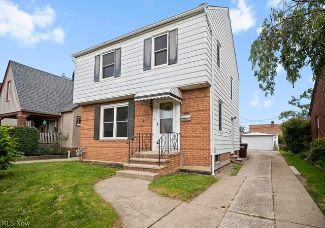 Photo 2 of Single family home for sale at 3114 North Ave, Parma, OH 44134 | MLS# 5240114 | Listing updated on 2026-09-23