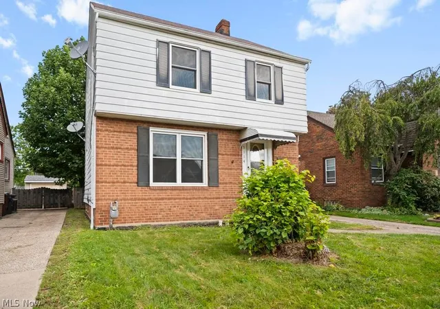 Photo 3 of Single family home for sale at 3114 North Ave, Parma, OH 44134 | MLS# 5240114 | Listing updated on 2026-09-23