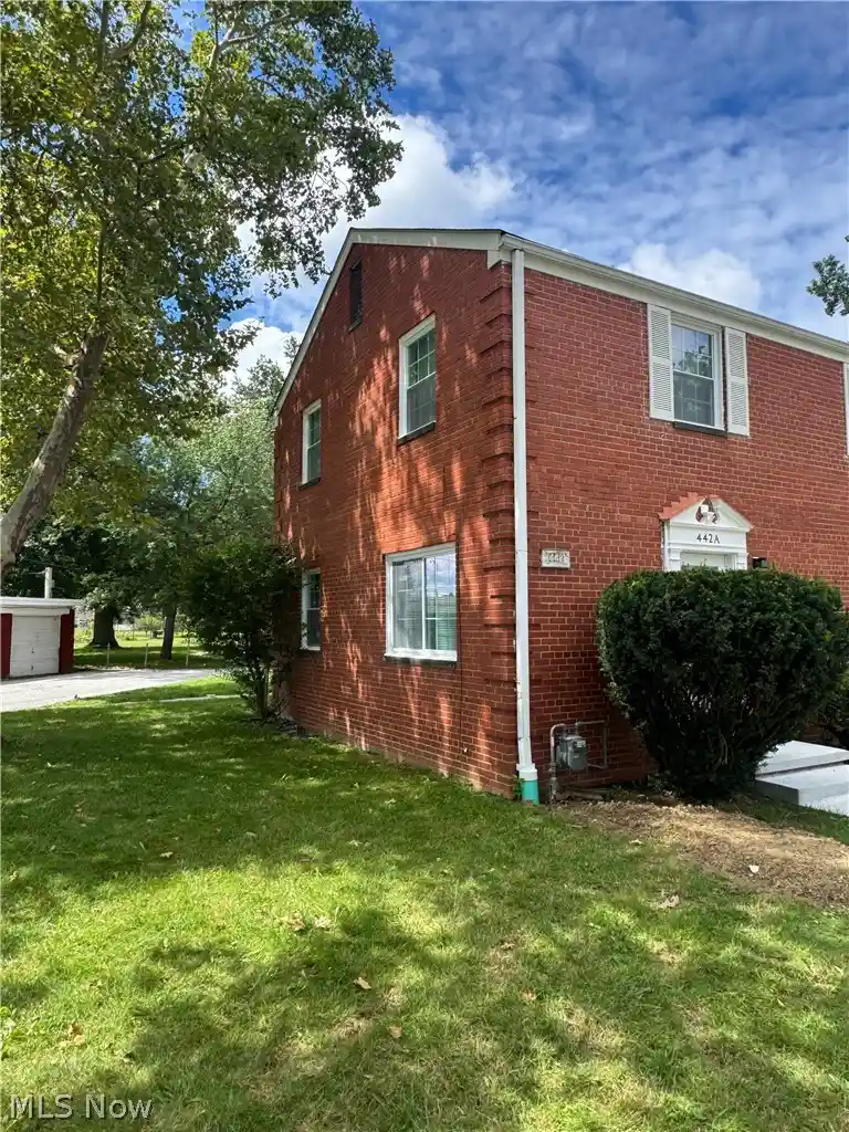 Photo 1 of Condo for sale at 442 Clearview Dr #A9, Euclid, OH 44123 | MLS# 5240787 | Listing updated on 2026-10-27