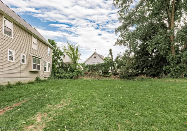 Photo 1 of Land for sale at 11112 Earle Ave, Cleveland, OH 44108 | MLS# 5239804 | Listing updated on 2026-09-01