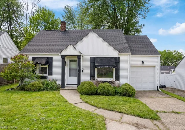 Photo 31 of Sale Pending at 1514 37th St Nw, Canton, OH 44709 | MLS# 5240659 | Listing updated on 2026-09-01