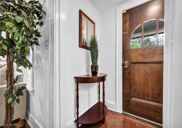 Photo 3 of Single family home for sale at 18101 Hiller Ave, Cleveland, OH 44119 | MLS# 5240741 | Listing updated on 2026-09-22
