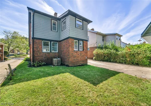Photo 44 of Single family home for sale at 18101 Hiller Ave, Cleveland, OH 44119 | MLS# 5240741 | Listing updated on 2026-09-22
