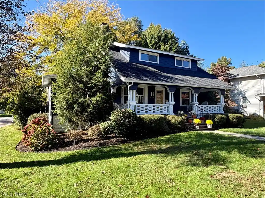 Photo 1 of Single family home for sale at 3944 Main St, Perry, OH 44081 | MLS# 5240785 | Listing updated on 2026-10-13
