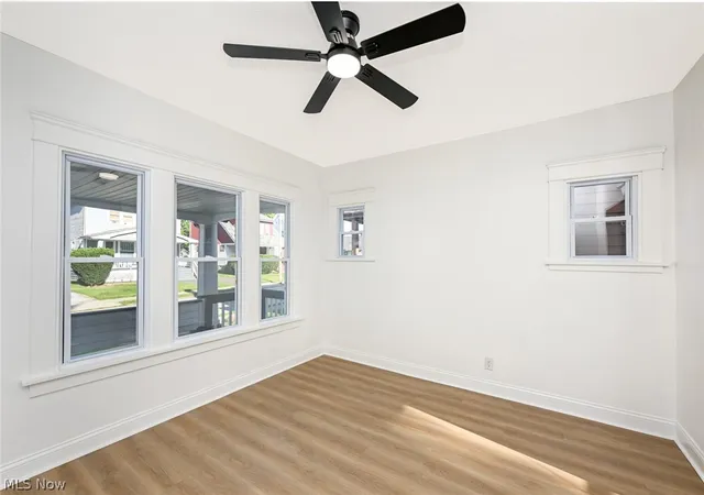 Photo 2 of Single family home for sale at 4289 E 136th St, Cleveland, OH 44105 | MLS# 5239141 | Listing updated on 2026-08-29