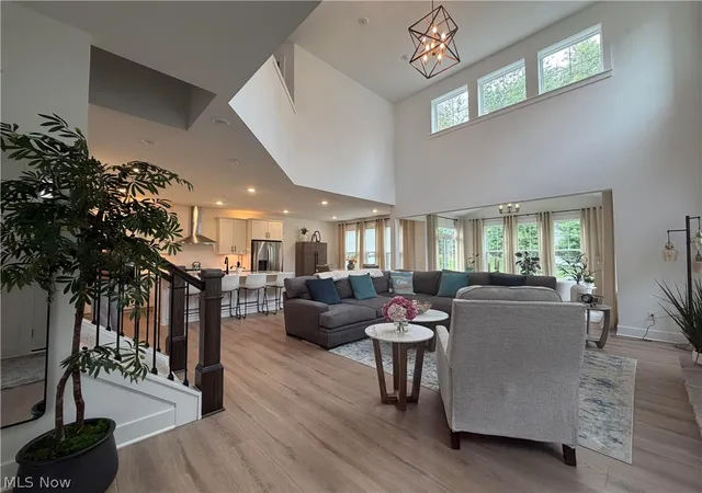 Photo 3 of Townhouse for sale at 516 Port Side Dr, Avon Lake, OH 44012 | MLS# 5240811 | Listing updated on 2026-08-29