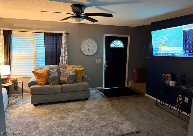 Photo 2 of Single family home for sale at 1161 Mckinley Ave, Akron, OH 44306 | MLS# 5240822 | Listing updated on 2026-08-31