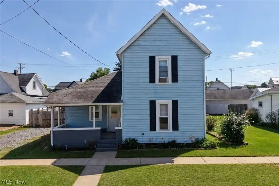 Single family home for sale at 130 2Nd St Sw, Strasburg, OH 44680 | MLS# 5240831