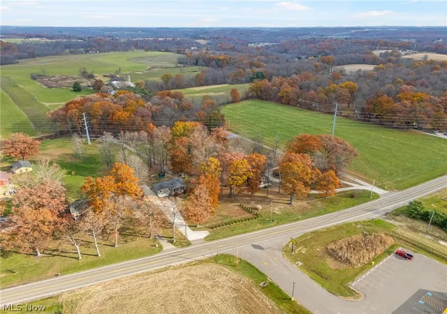 Photo 37 of Single family home for sale at 2081 Waynesburg Rd Nw, Carrollton, OH 44615 | MLS# 5240848 | Listing updated on 2026-10-03