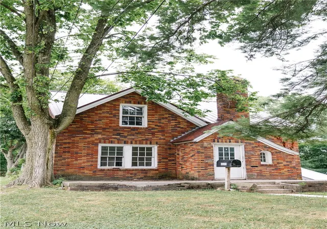 Photo 1 of Single family home for sale at 472 W 6th St, Mansfield, OH 44903 | MLS# 5239128 | Listing updated on 2026-08-31