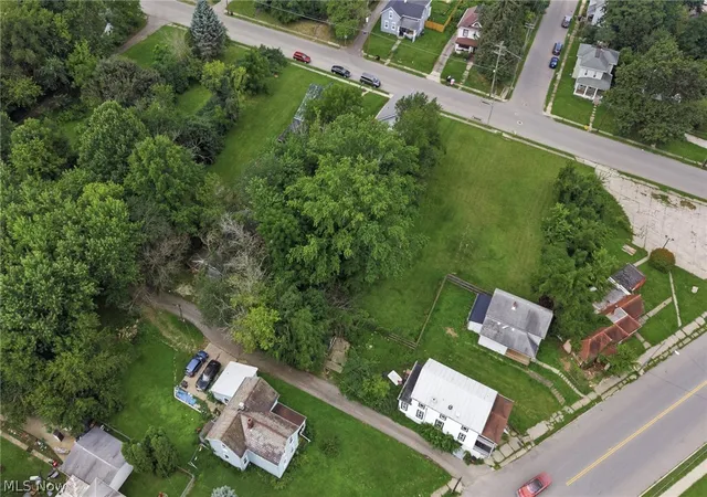 Photo 4 of Single family home for sale at 317 Altamont Ave, Mansfield, OH 44902 | MLS# 5239127 | Listing updated on 2026-08-31