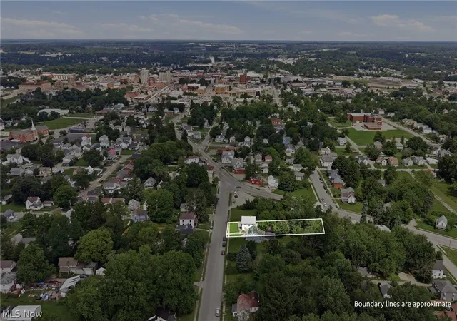 Photo 7 of Single family home for sale at 317 Altamont Ave, Mansfield, OH 44902 | MLS# 5239127 | Listing updated on 2026-08-31