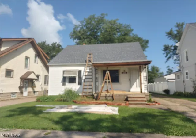 Photo 1 of Single family home for sale at 2911 Cleveland Blvd, Lorain, OH 44052 | MLS# 5240870 | Listing updated on 2026-10-07