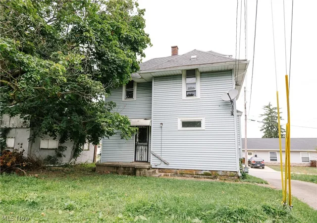 Photo 16 of Single family home for sale at 449 Parker St, Mansfield, OH 44906 | MLS# 5239124 | Listing updated on 2026-08-31