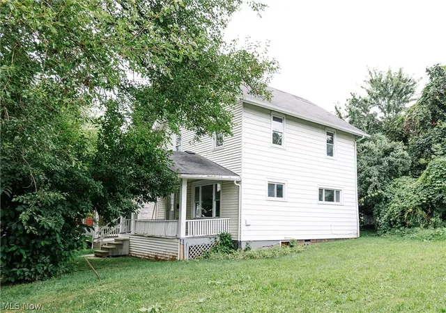 Photo 16 of Single family home for sale at 489 Dirlam Ct, Mansfield, OH 44906 | MLS# 5239123 | Listing updated on 2026-08-31