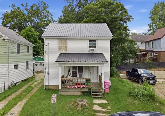 Photo 1 of Single family home for sale at 605 Heineman Blvd, Mansfield, OH 44903 | MLS# 5239122 | Listing updated on 2026-08-31