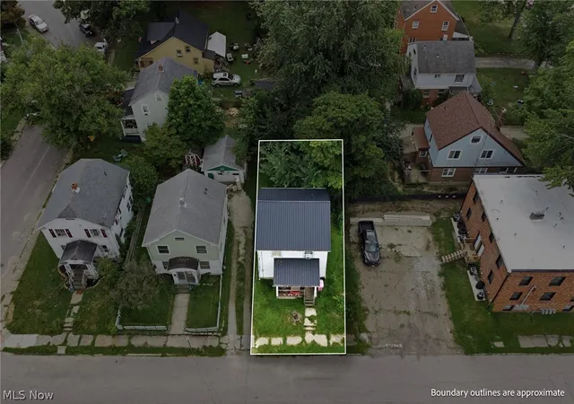 Photo 4 of Single family home for sale at 605 Heineman Blvd, Mansfield, OH 44903 | MLS# 5239122 | Listing updated on 2026-08-31