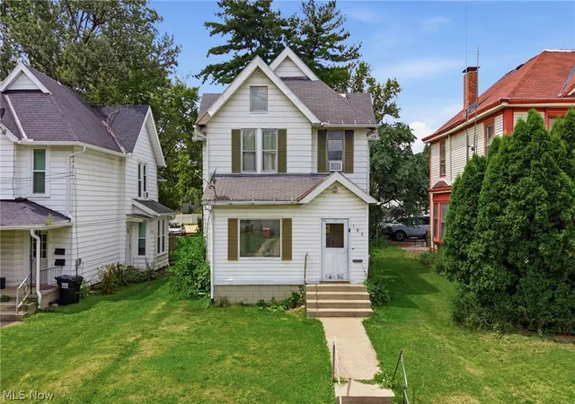 Photo 1 of Single family home for sale at 104 Vennum Ave, Mansfield, OH 44903 | MLS# 5239115 | Listing updated on 2026-08-31