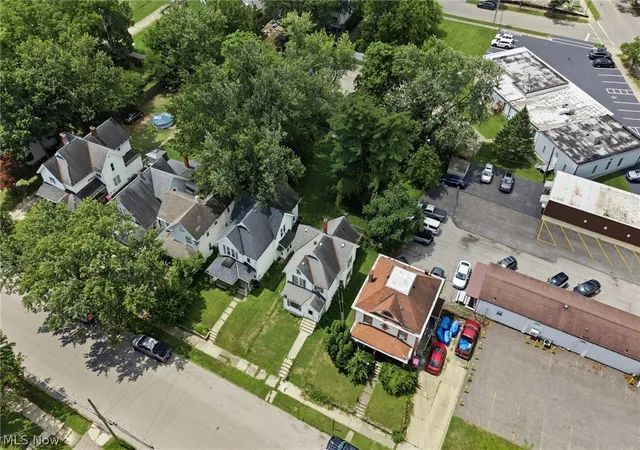 Photo 3 of Single family home for sale at 104 Vennum Ave, Mansfield, OH 44903 | MLS# 5239115 | Listing updated on 2026-08-31