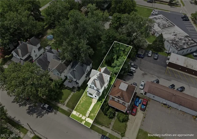 Photo 4 of Single family home for sale at 104 Vennum Ave, Mansfield, OH 44903 | MLS# 5239115 | Listing updated on 2026-08-31