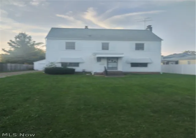 Photo 1 of Single family home for sale at 3251 Cleveland Blvd, Lorain, OH 44052 | MLS# 5240884 | Listing updated on 2026-10-07