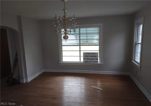Photo 2 of Single family home for sale at 3251 Cleveland Blvd, Lorain, OH 44052 | MLS# 5240884 | Listing updated on 2026-10-07