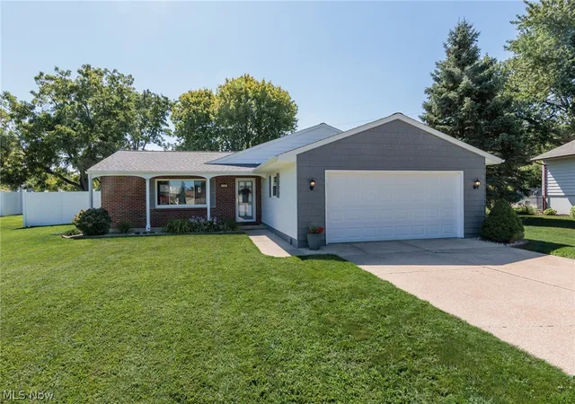 Photo 1 of Sale Pending at 110 Birchwood Dr, Sandusky, OH 44870 | MLS# 5240907 | Listing updated on 2026-09-01