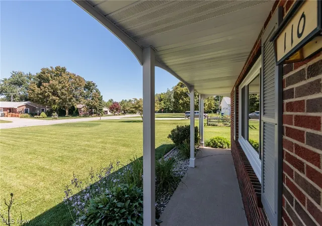 Photo 2 of Sale Pending at 110 Birchwood Dr, Sandusky, OH 44870 | MLS# 5240907 | Listing updated on 2026-09-01