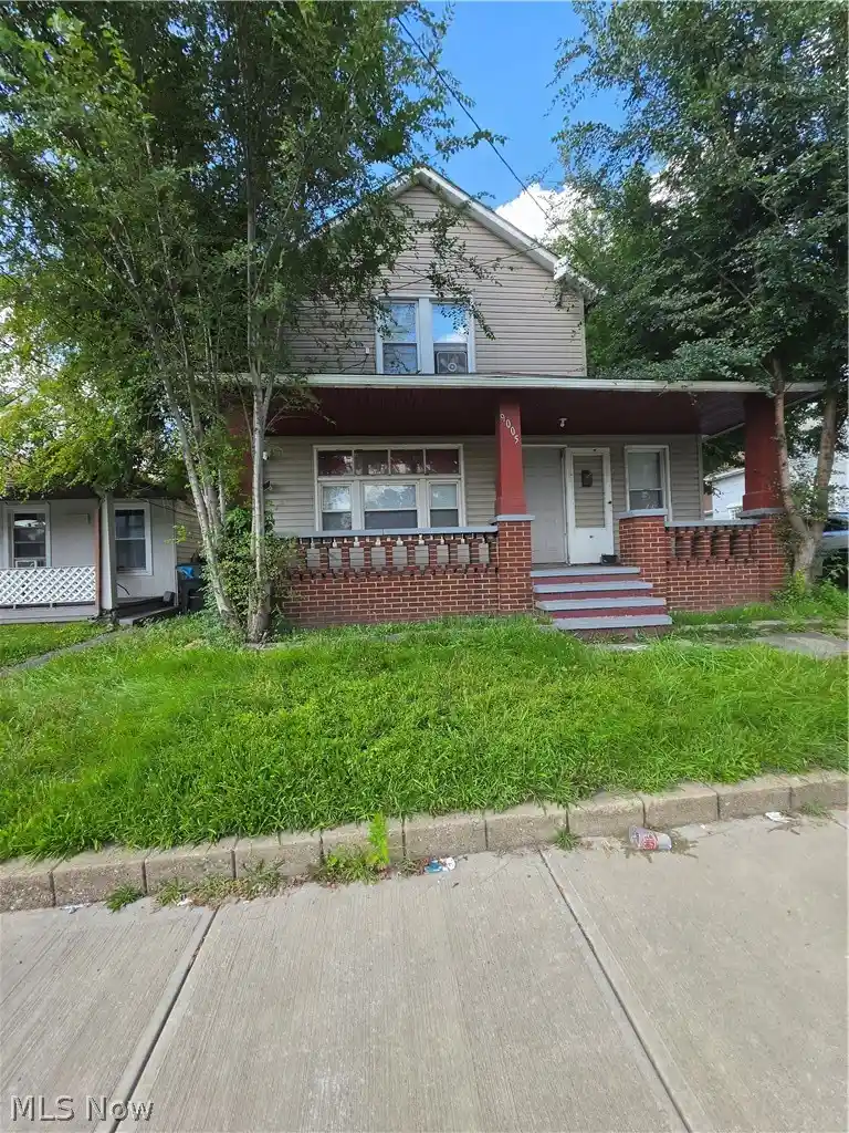 Photo 1 of Multi family home for sale at 9005 Union Ave, Cleveland, OH 44105 | MLS# 5240912 | Listing updated on 2026-10-20