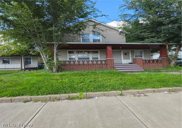Photo 1 of Multi family home for sale at 9005 Union Ave, Cleveland, OH 44105 | MLS# 5240912 | Listing updated on 2026-09-15