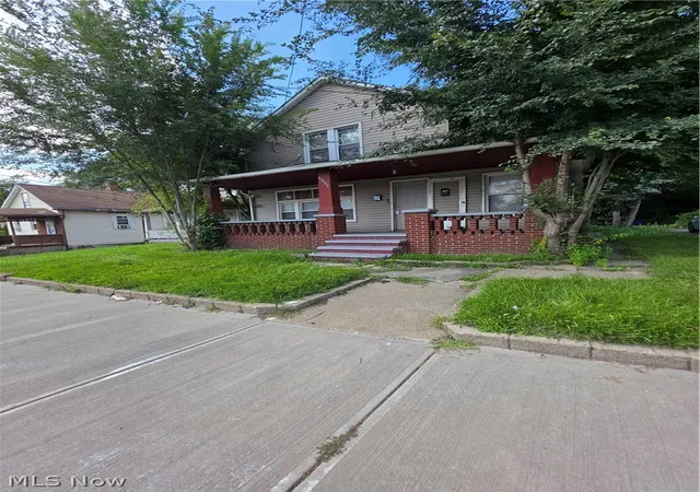 Photo 2 of Multi family home for sale at 9005 Union Ave, Cleveland, OH 44105 | MLS# 5240912 | Listing updated on 2026-09-15