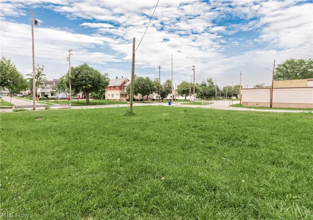 Land for sale at 14505 Woodworth Rd, Cleveland, OH 44112 | MLS# 5239797