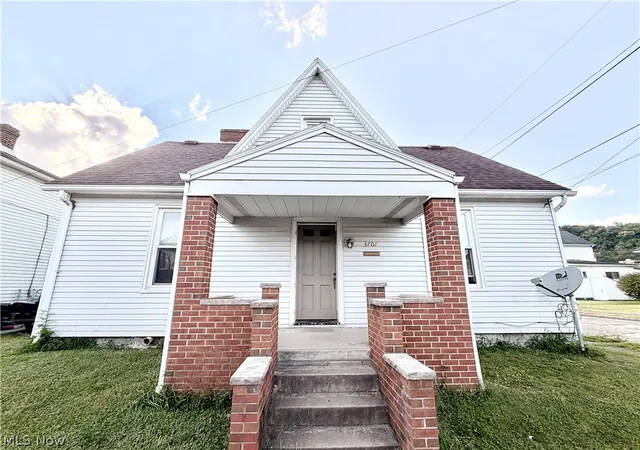 Photo 1 of Sale Pending at 3701 Lincoln Ave, Shadyside, OH 43947 | MLS# 5240850 | Listing updated on 2026-09-20