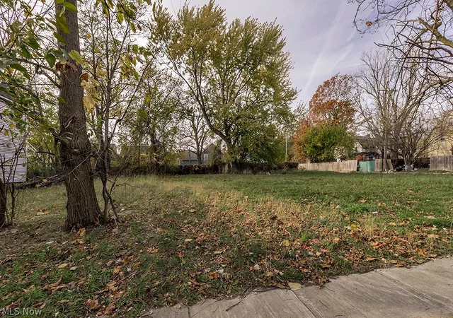Photo 1 of Land for sale at 1246 E 102nd Street, Cleveland, OH 44108 | MLS# 5239787 | Listing updated on 2026-08-31