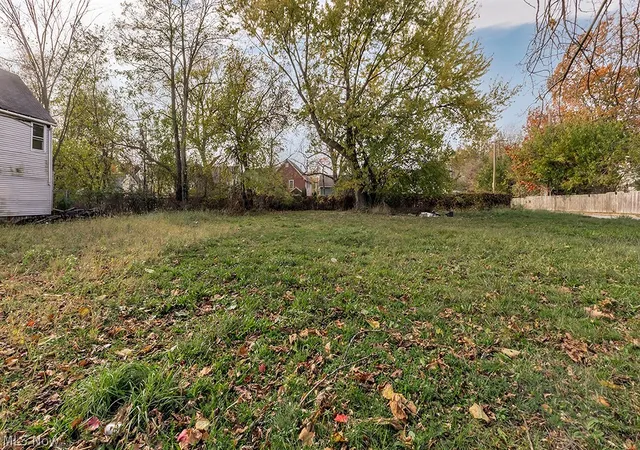 Photo 3 of Land for sale at 1246 E 102nd Street, Cleveland, OH 44108 | MLS# 5239787 | Listing updated on 2026-08-31